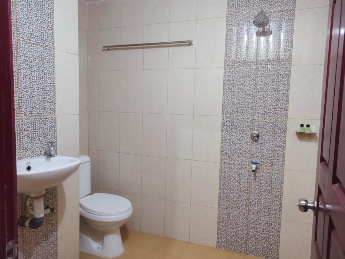 Wisma Aulia 88 Tembilahan Dış mekan fotoğraf