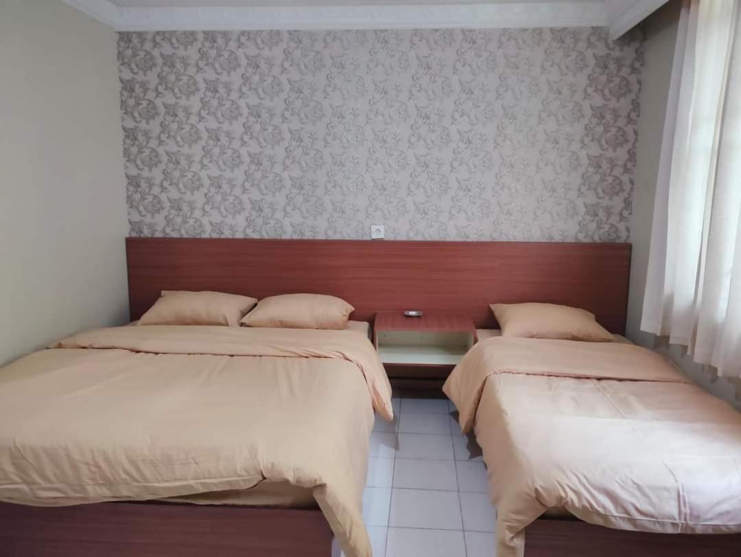 Wisma Aulia 88 Tembilahan Dış mekan fotoğraf